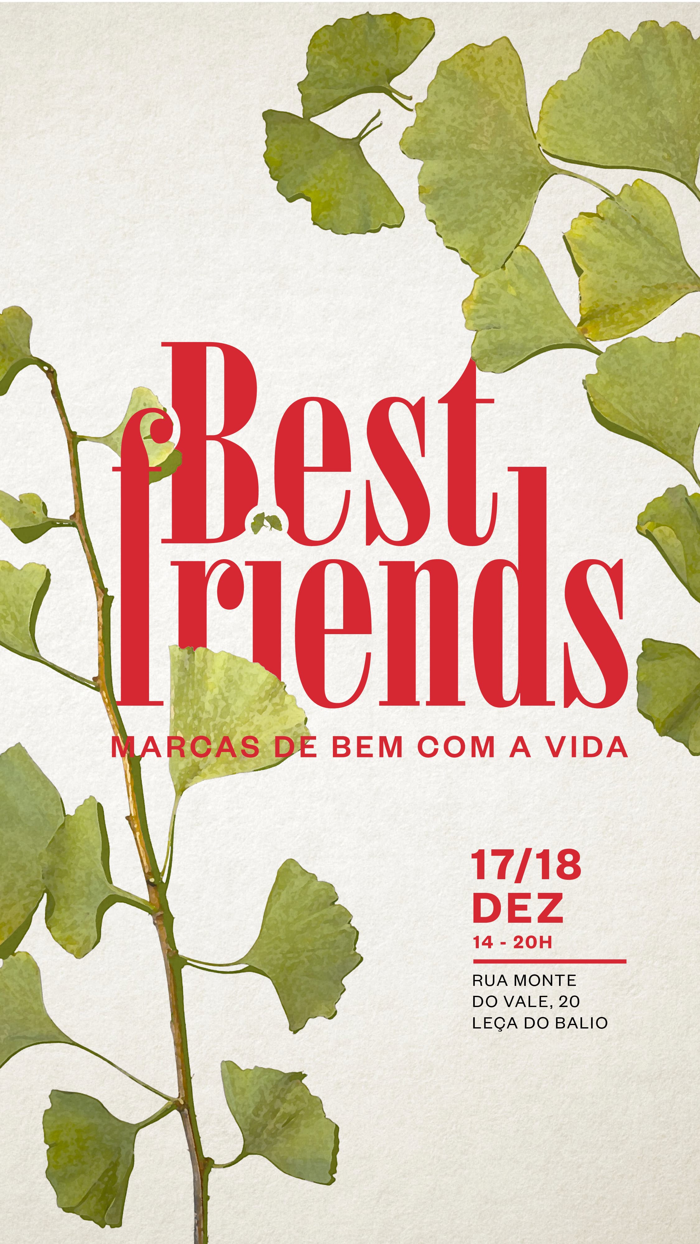 Best Friends