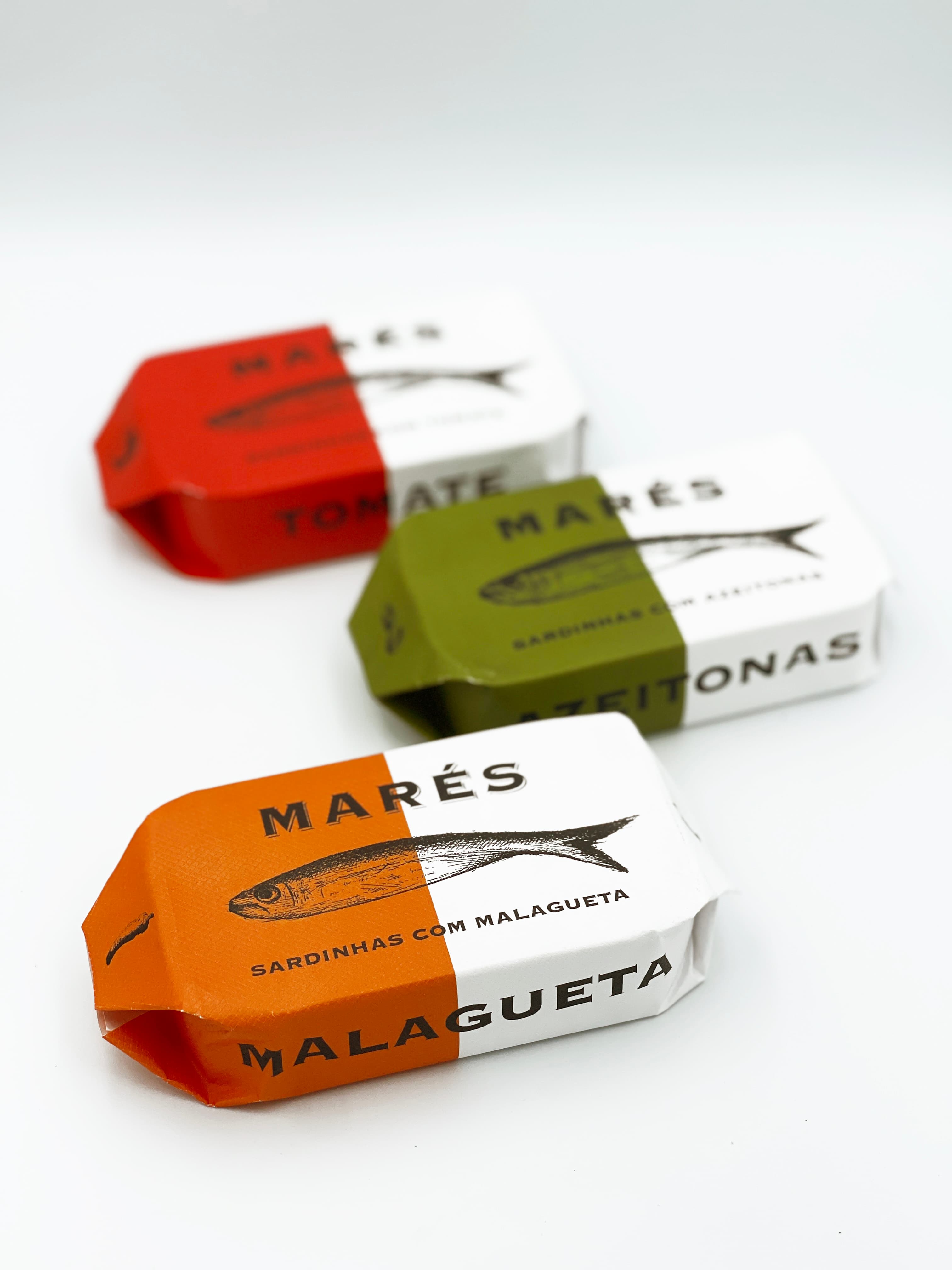 Mares